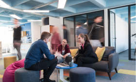 Startups - Blakdot