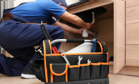 Trades person